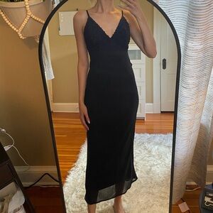 Wild Fable Maxi Dress